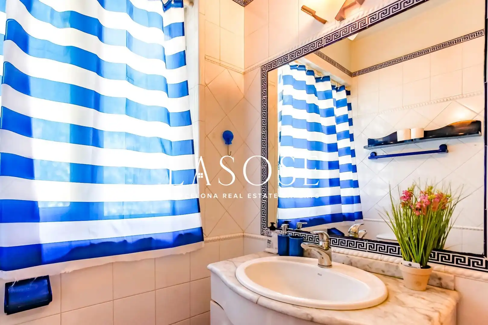 Chalet con terraza en venta en Paseo VILANOVA, imagen 31