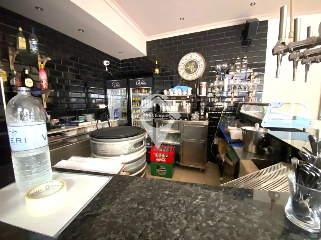 Local comercial en venda a Calle Sarda i Salvany, imagen 3