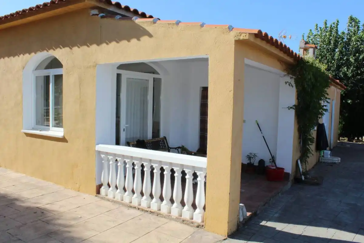 Chalet en venta en Pozuelo de Calatrava, imagen 14