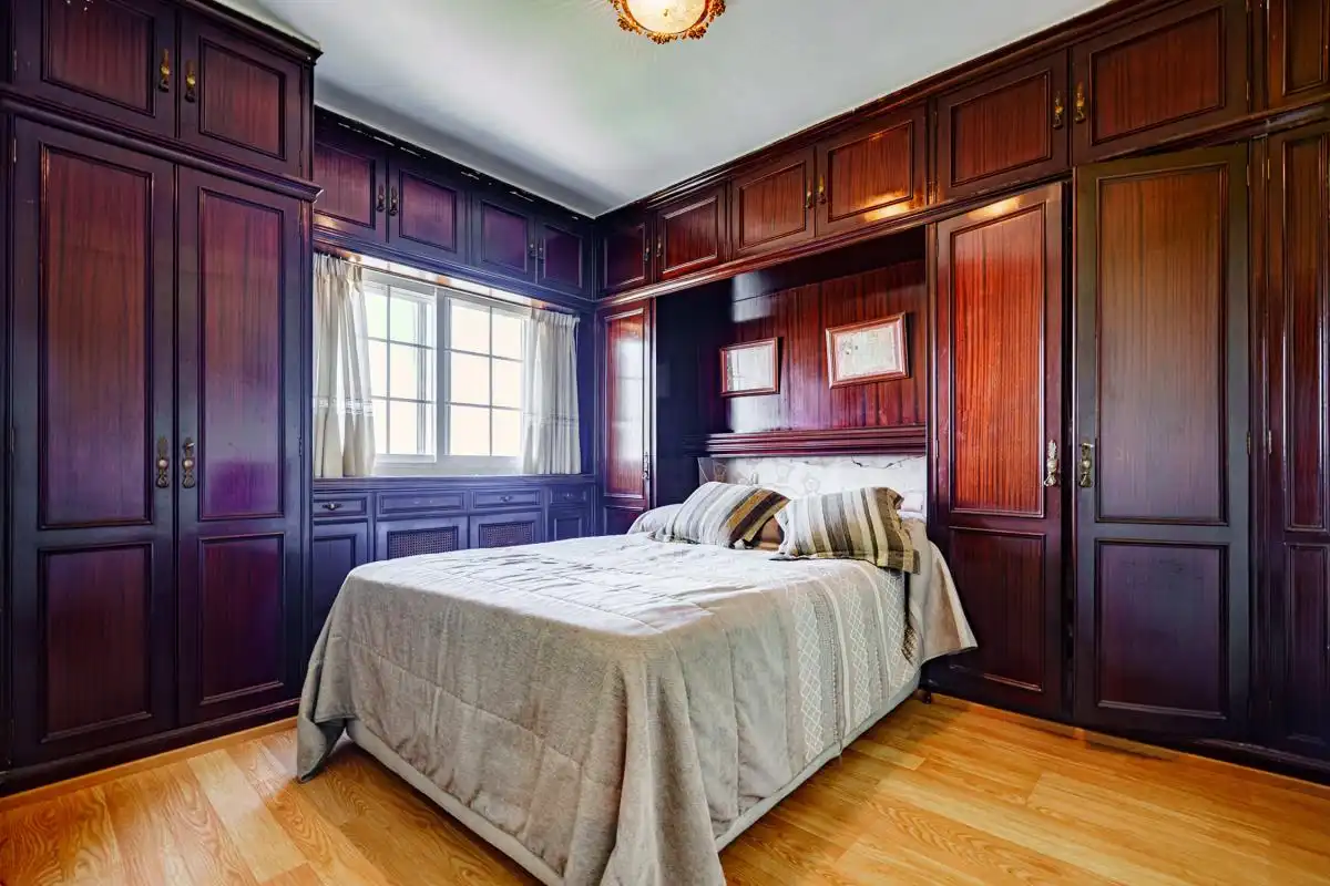 Habitación de Piso en venta en Madrid con Aire acondicionado, Calefacción y Terraza