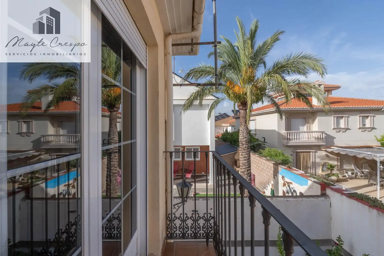 Semi-detached house for sale in Calle MEROE, imagen 73