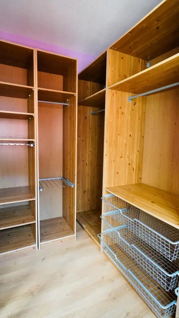 Bedroom of Flat for sale in Santa Lucía de Tirajana