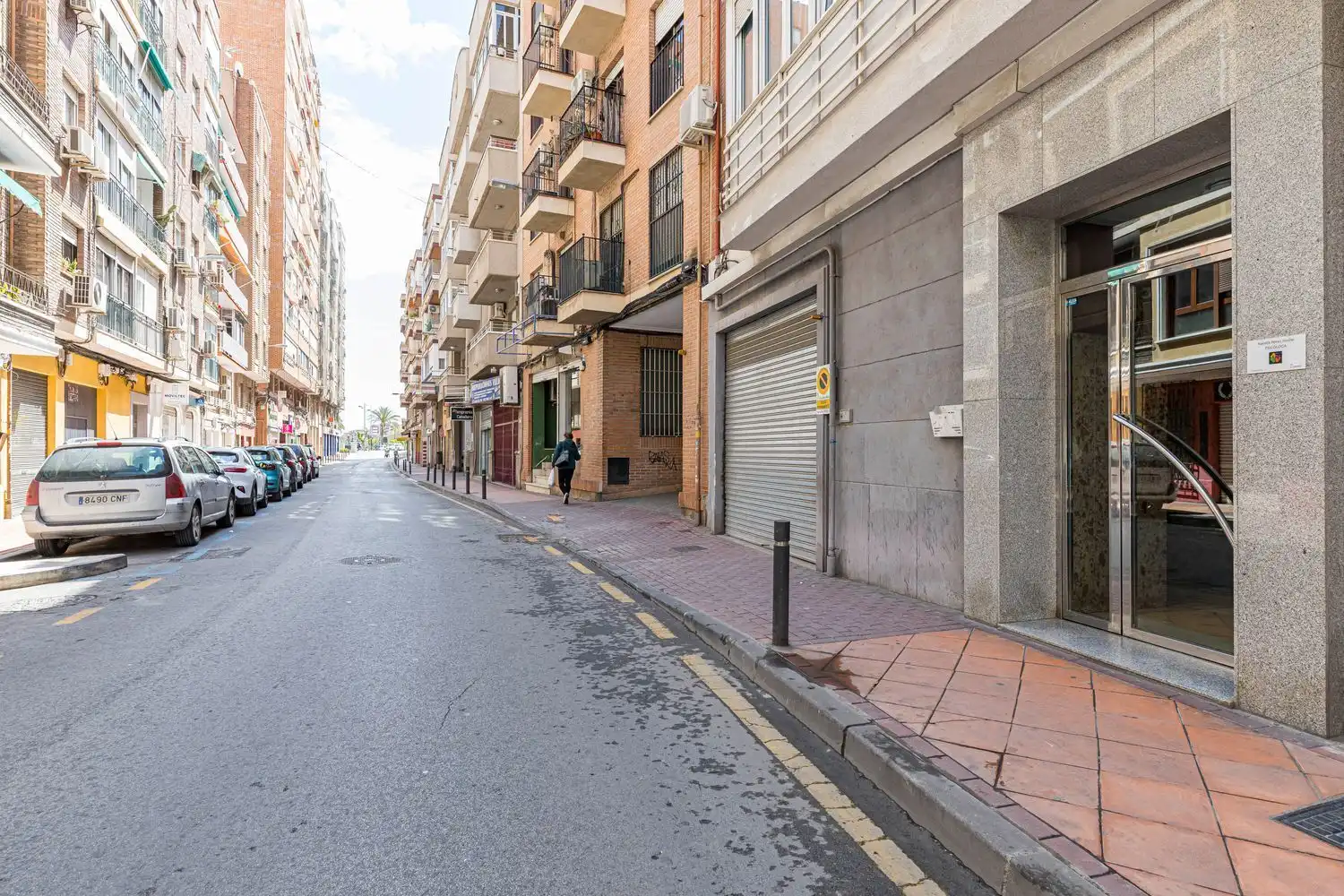 Pis amb terrassa de lloguer a Calle Ricardo Gil, imagen 29