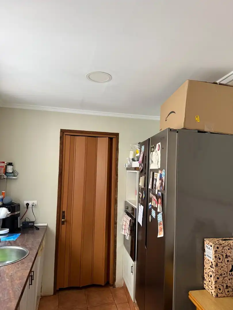 Cuina de Casa o xalet en venda en Sagunto / Sagunt