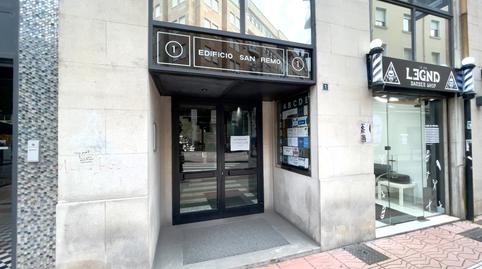 Foto 2 de Oficina en venda a Calle República Argentina, 9, Centro, León