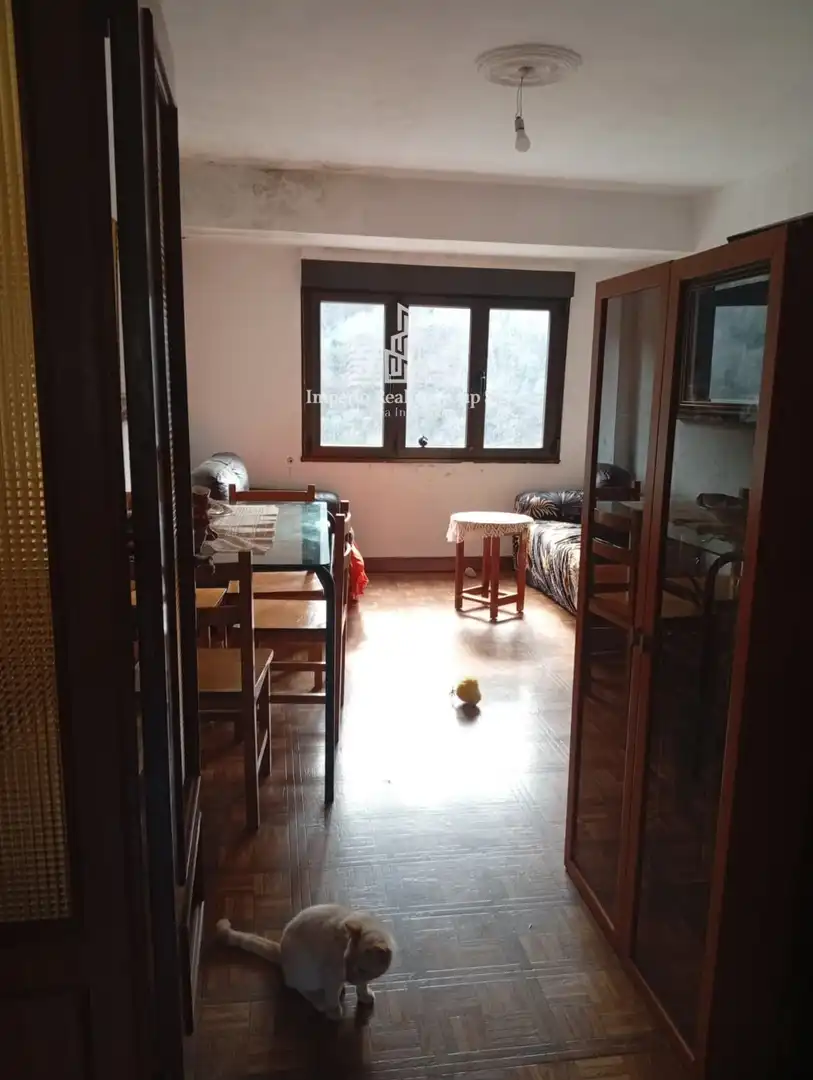 Habitación de Piso en venta en Aller con Terraza y Amueblado