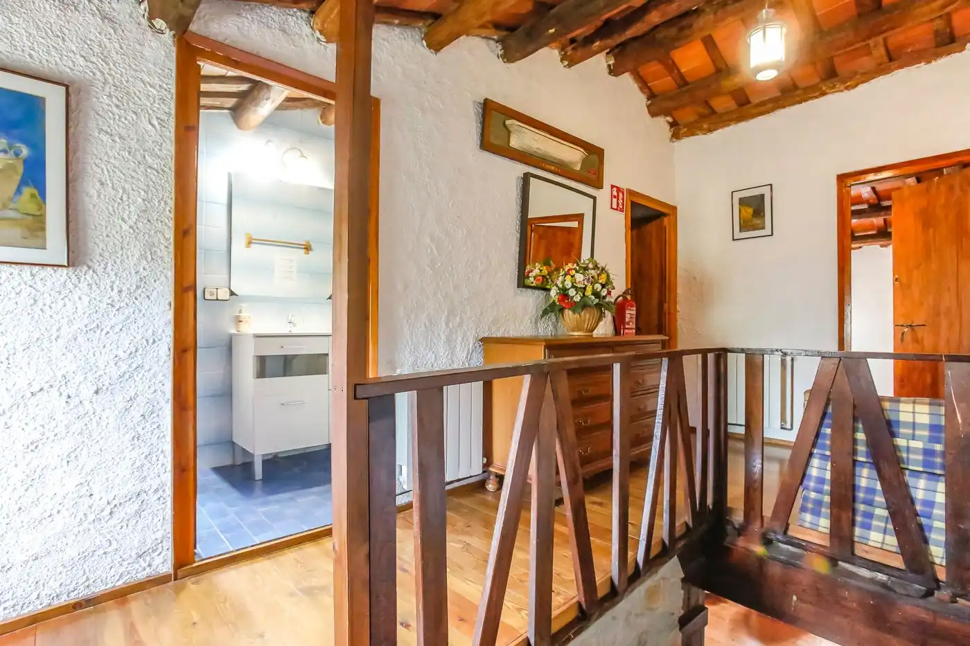 Finca rústica en venda en La Cellera de Ter amb Jardí privat i Terrassa