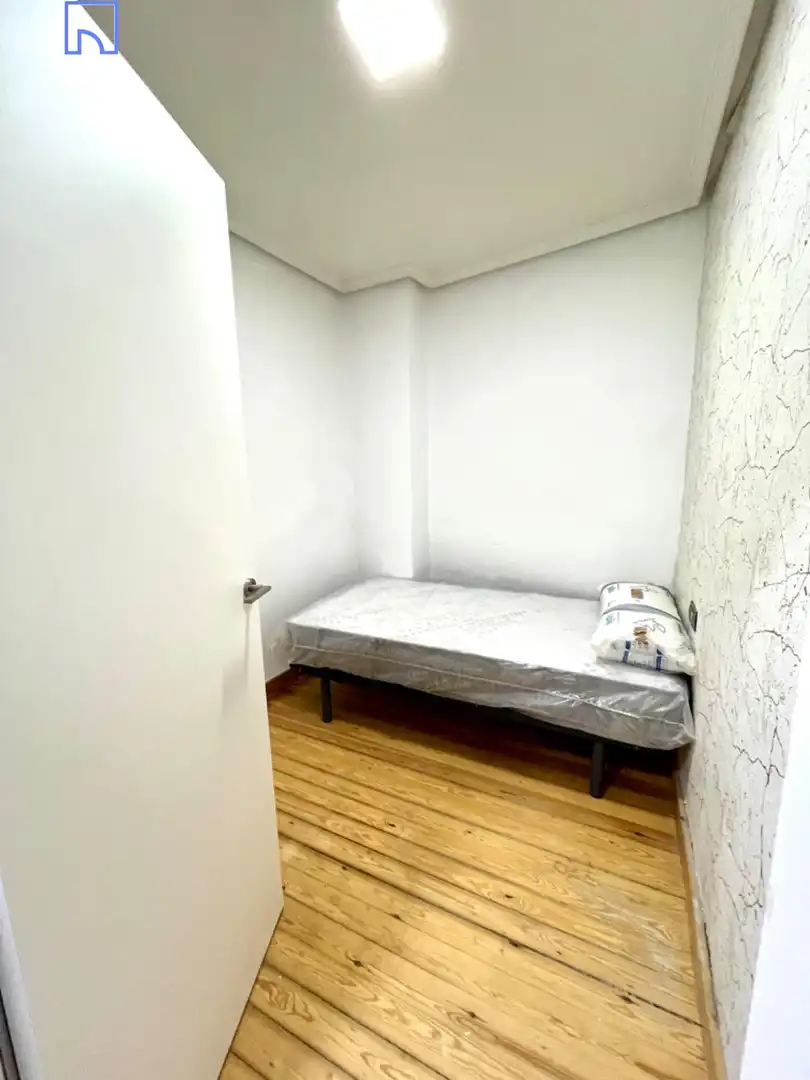 Apartamento de alquiler en Casco Histórico