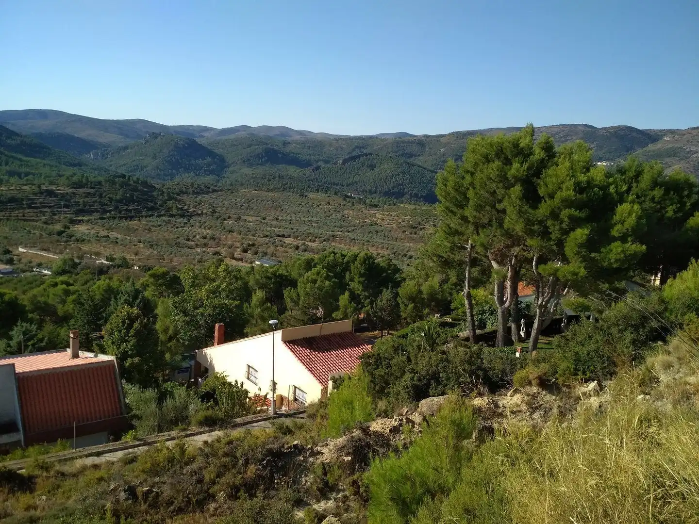 Residencial en venta en Toràs