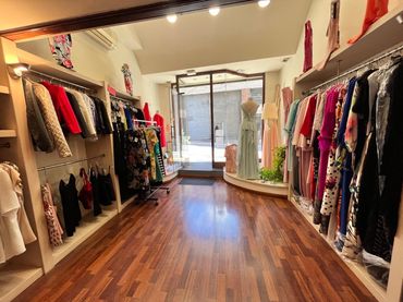 Local comercial en venta en Valldaura - Carretera de Cardona