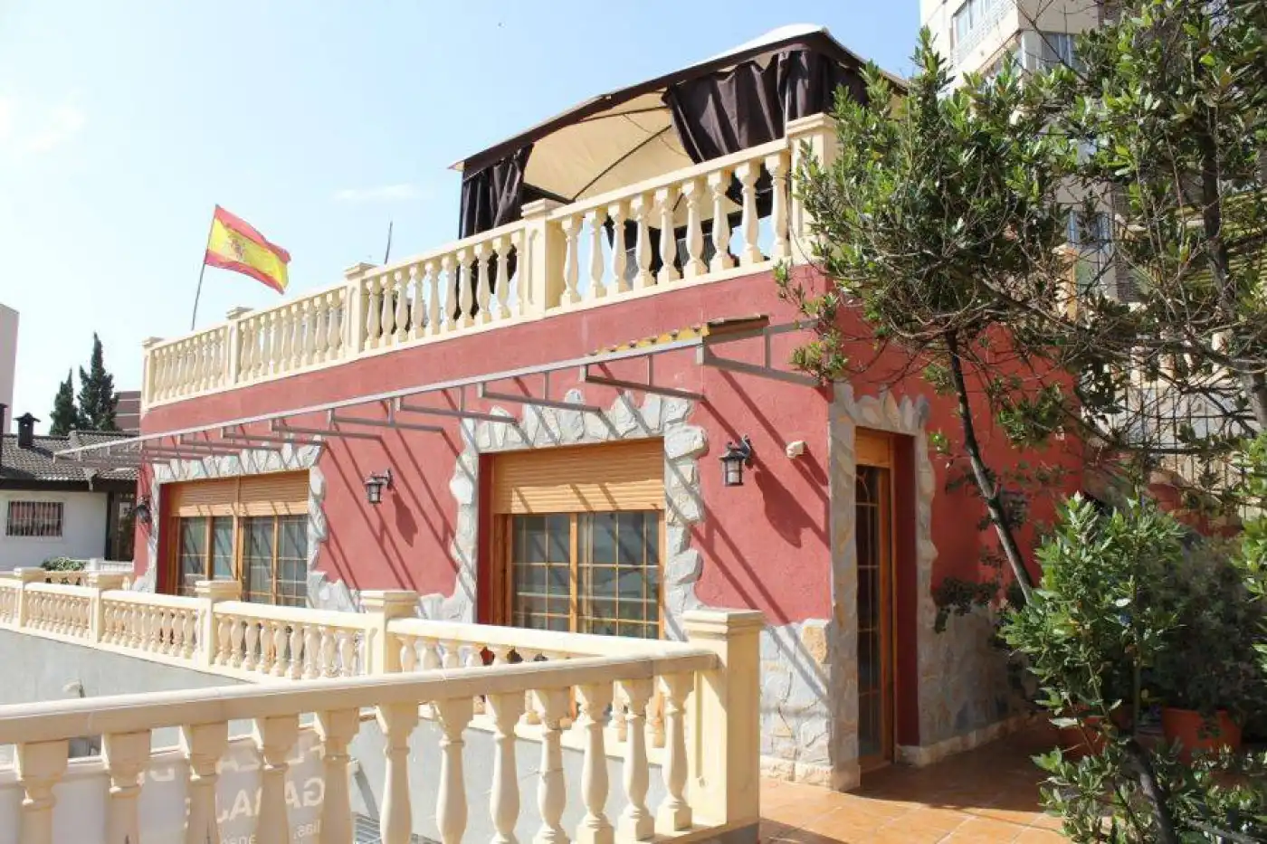 Chalet con terraza en venta en Foietes, imagen 23