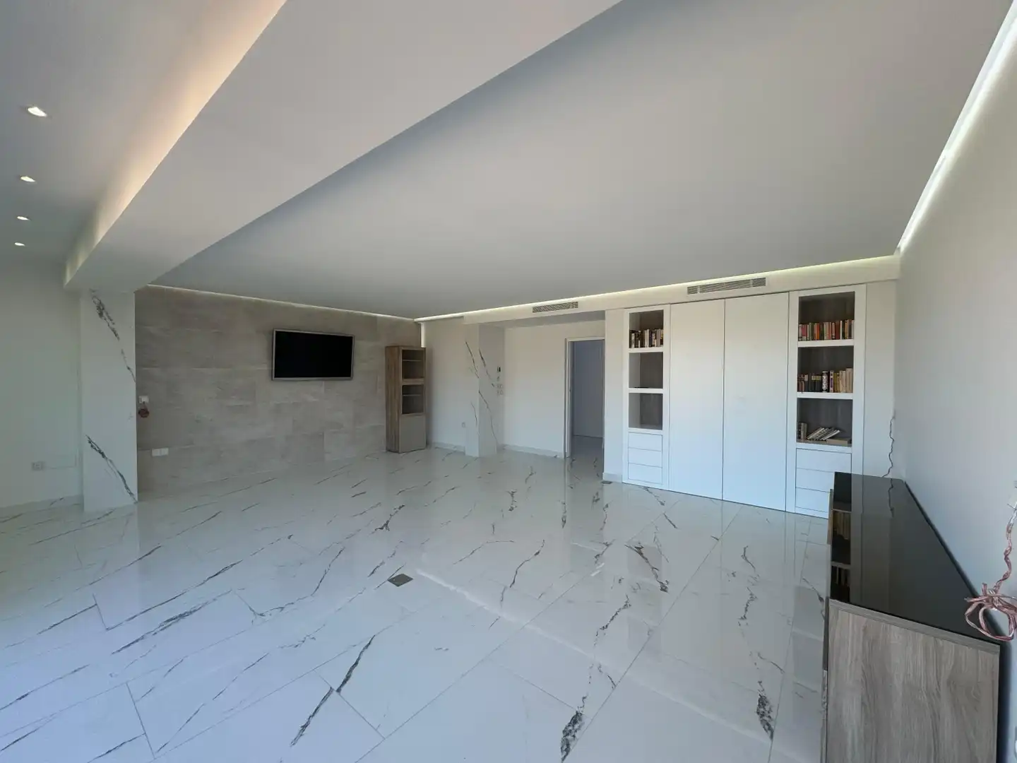 Piso de alquiler en San Miguel