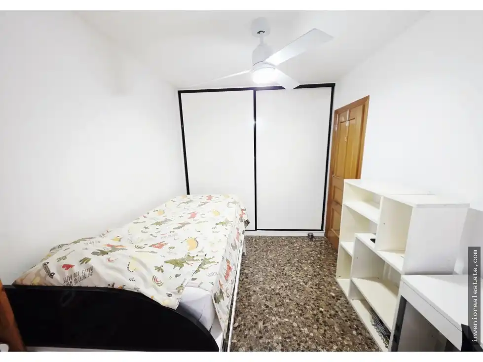 Dúplex amb ascensor en venda a Cariñena - Carinyena, imagen 31
