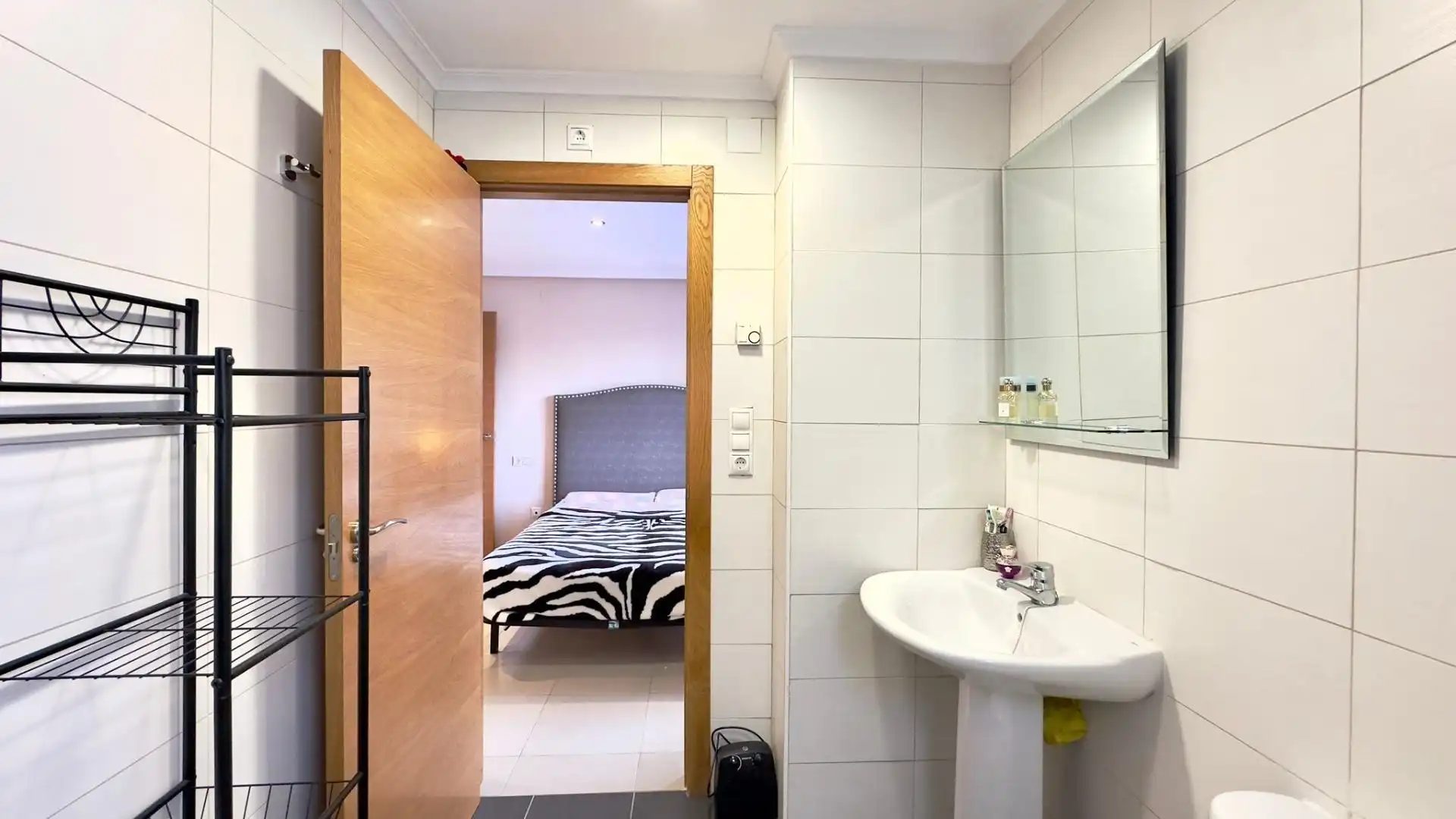 Baño de Edificio en venta en Torrevieja