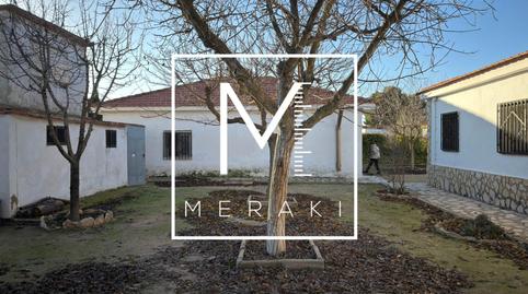 Foto 5 de Finca rústica en venda