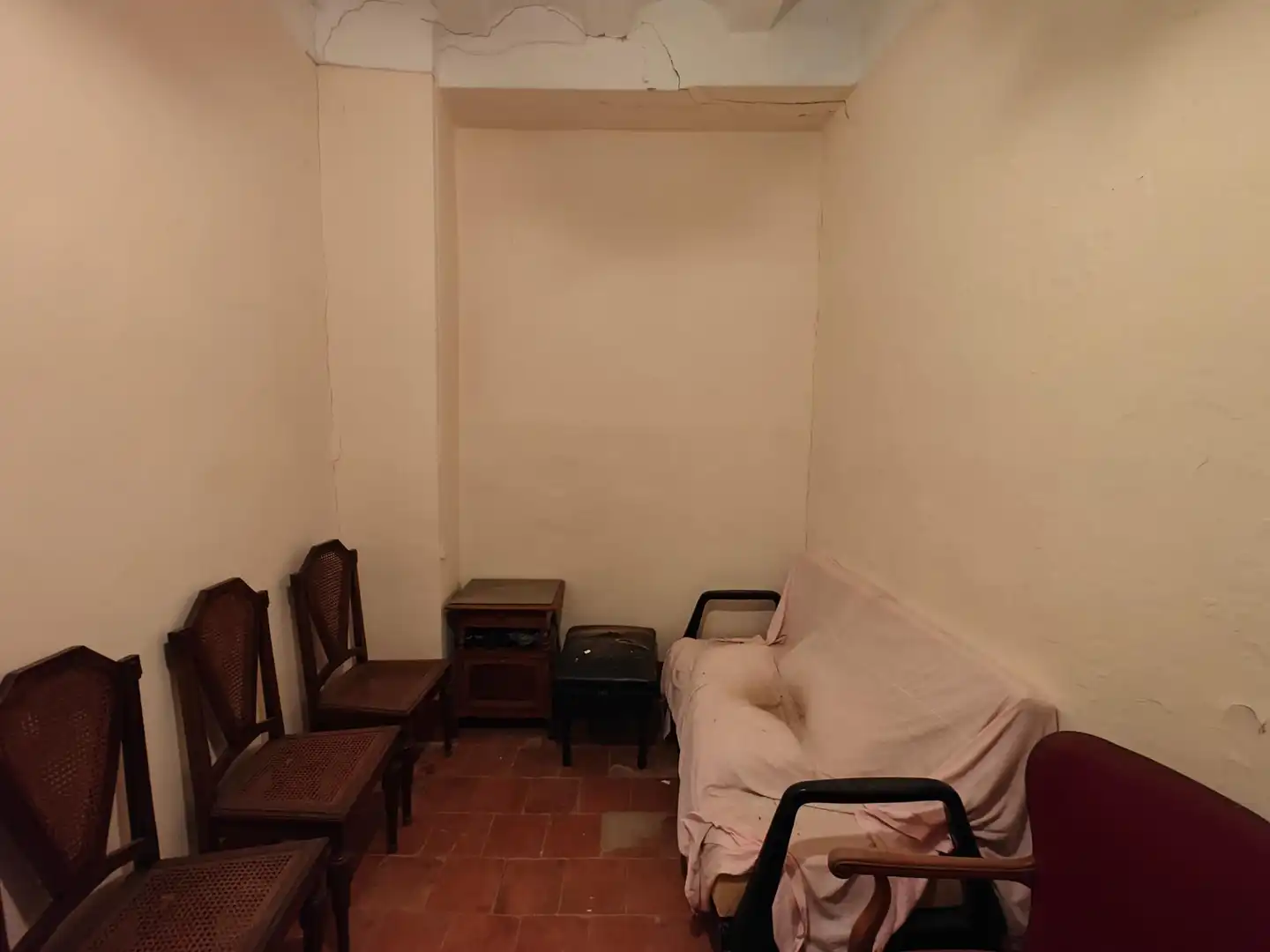 Edificio en venta en Dos Aguas