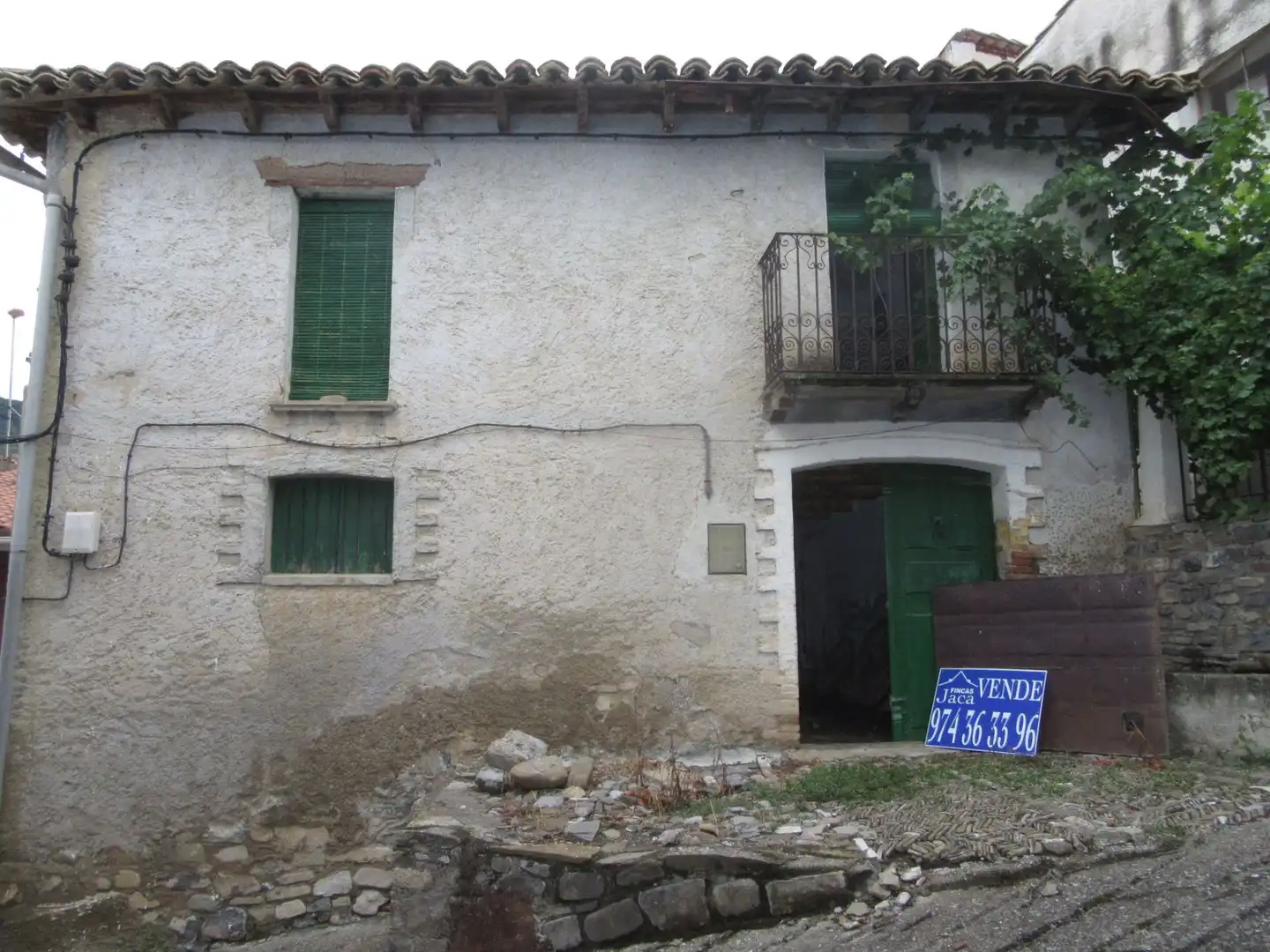 Casa en venda a Canal de Berdún, imagen 7