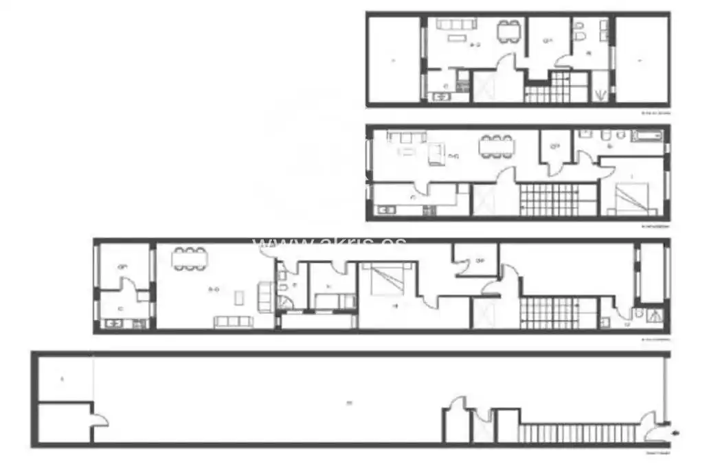 Villa in vendita a Carrer del Pilar, imagen 2