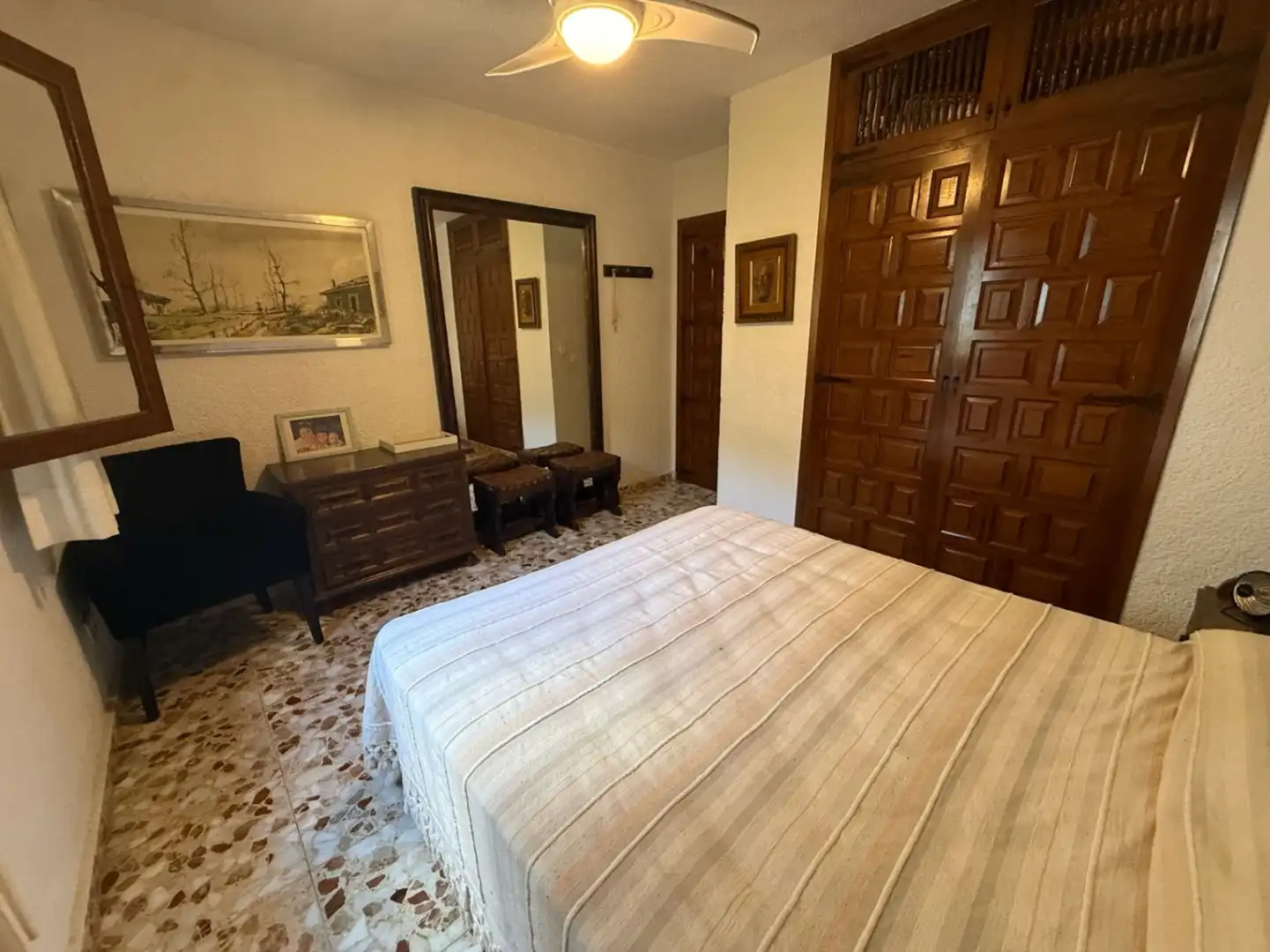 Chalet con jardín en venta en Cap Martí - El Tossalet - Pinomar, imagen 57