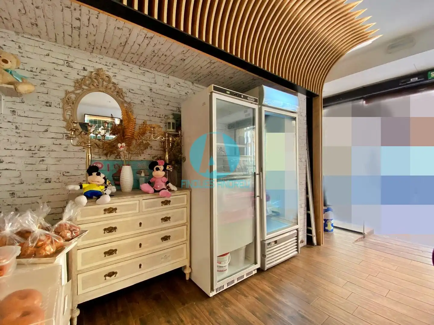 Local comercial de lloguer a Centre, imagen 3
