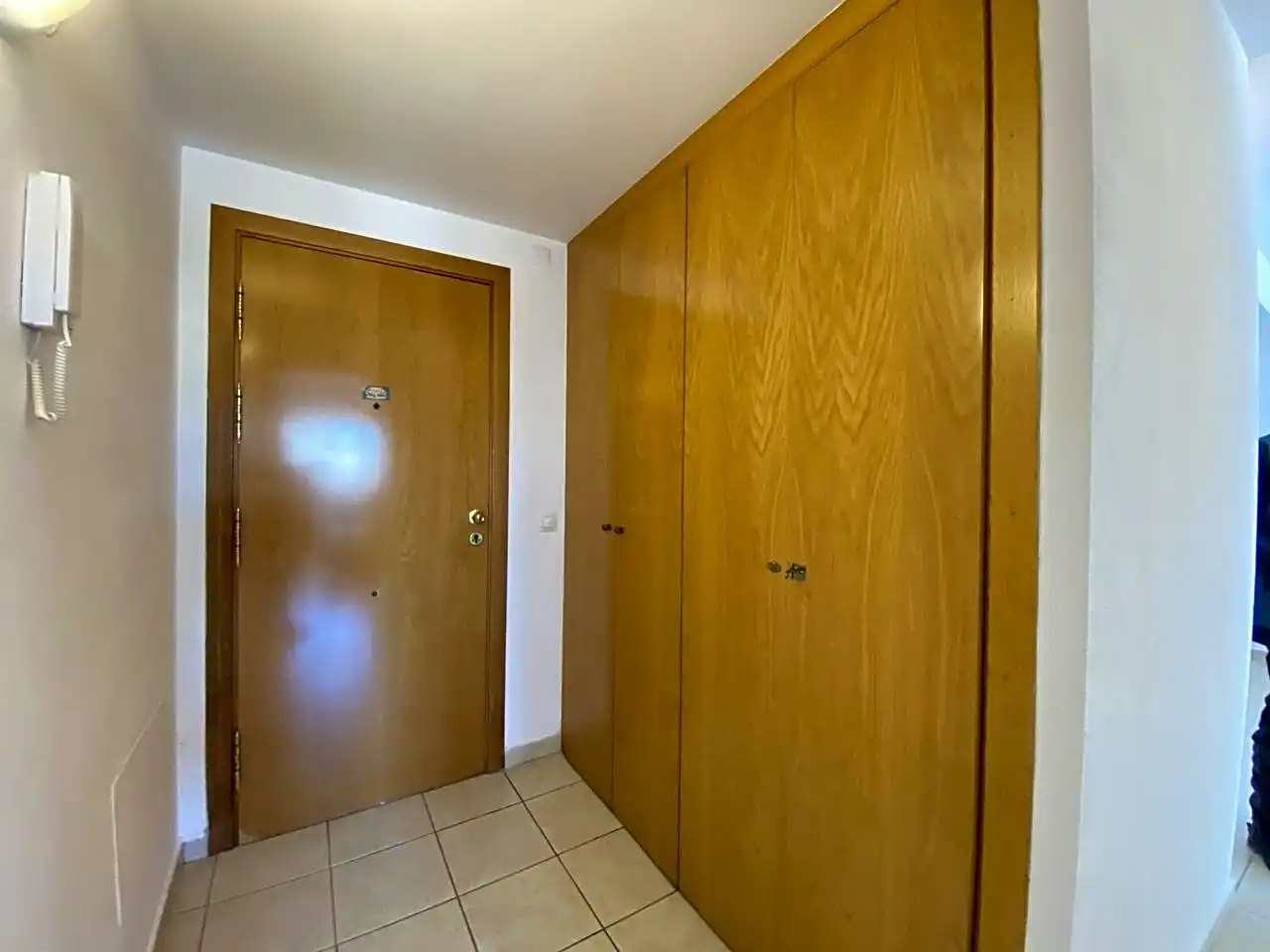 Apartament amb piscina en venda a Joan Carles I, imagen 16