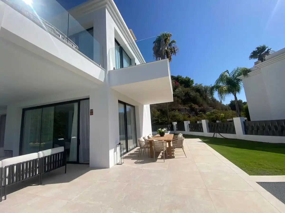 Villa mit Pool zum Verkauf in Calle Halcon Peregrino, imagen 13