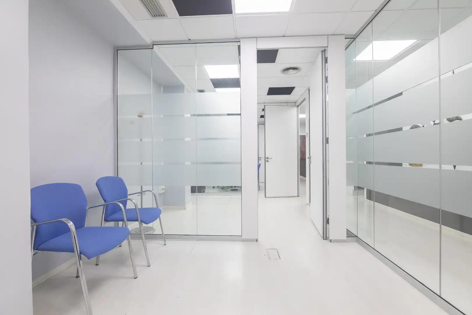Office space with lift for sale in Avenida de Alicante, imagen 8