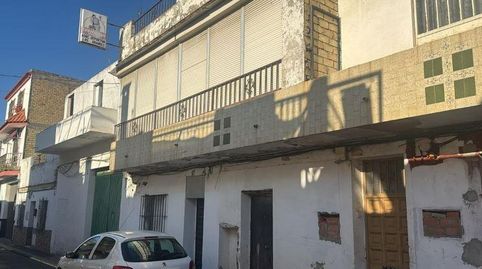 Foto 3 de Casa o chalet en venta en Calle Felicidad, 17, Palmete, Sevilla Capital
