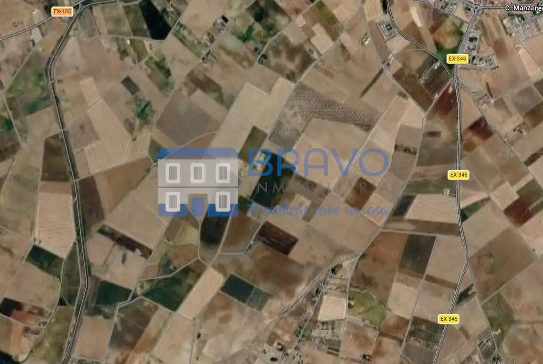 Terrain rustique à vendre à Don Benito, imagen 2