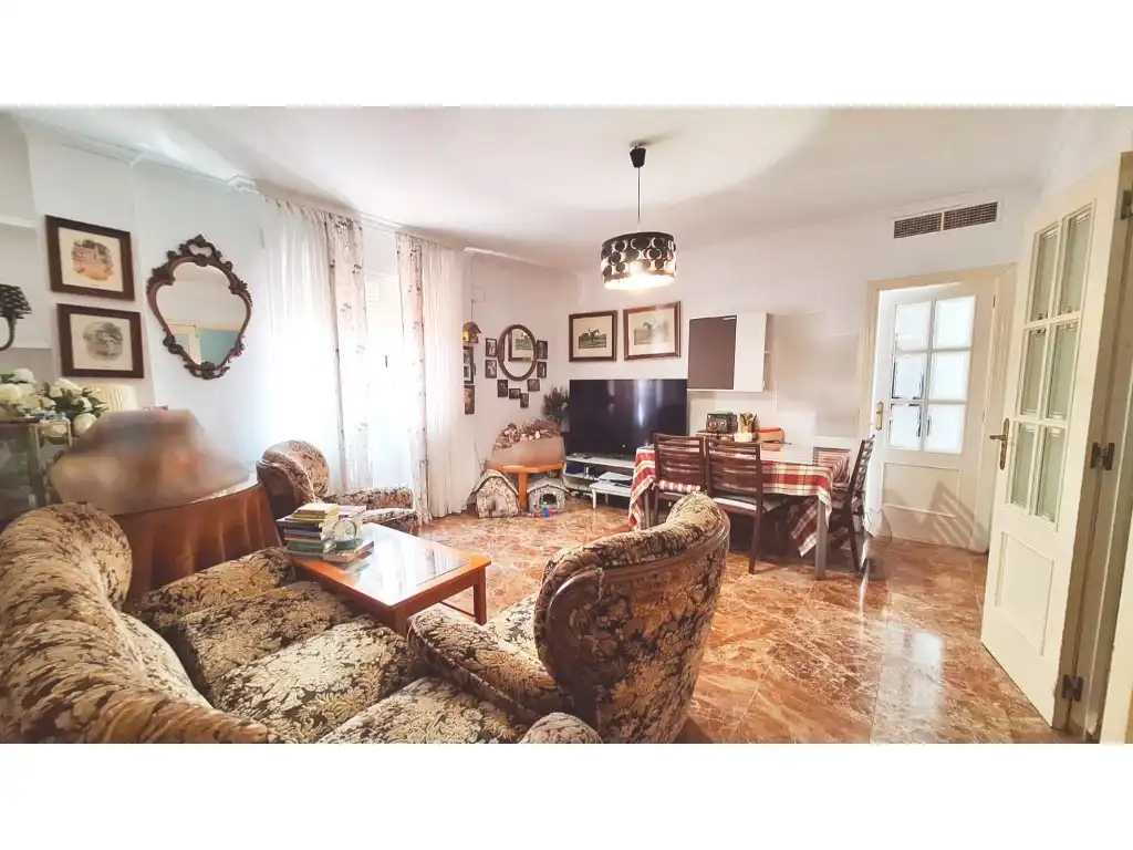Sala d'estar de Pis en venda en Córdoba