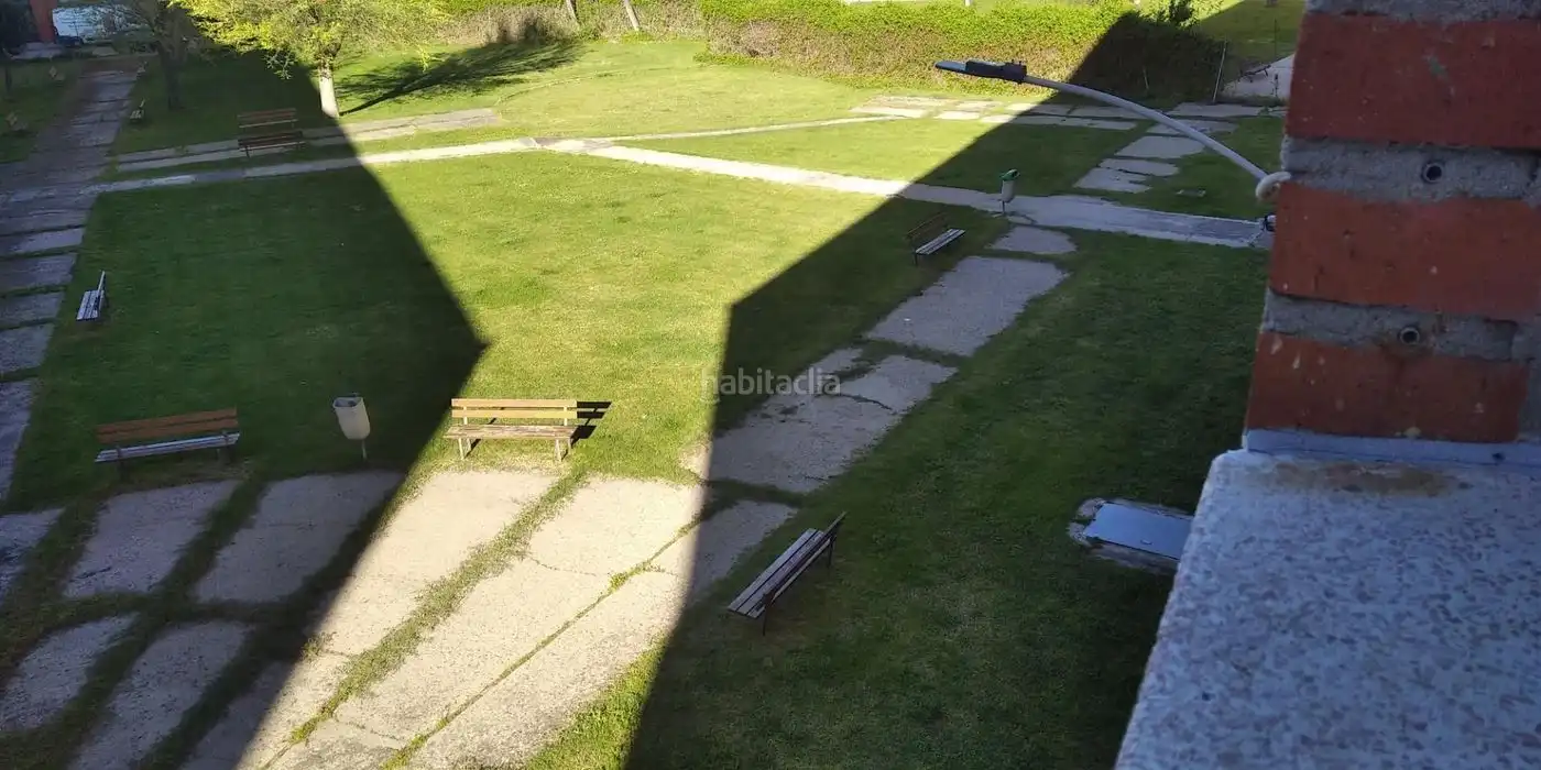 Wohnung mit Garten zum Verkauf in Calle El Pedroso 11, imagen 11