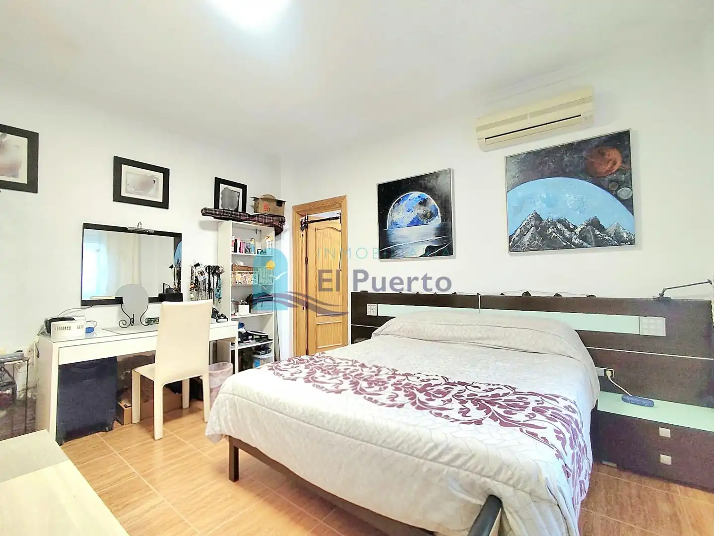 Planta baja en venta en Mazarrón Casco Urbano