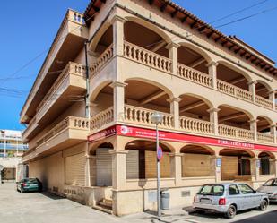 Exterior view of Building for sale in  Palma de Mallorca