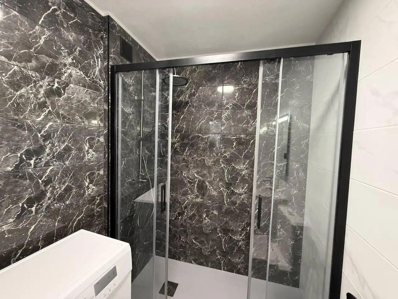 Bany de Apartament en venda en Torrevieja