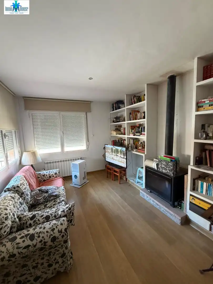 Casa a schiera in vendita a Madrigueras