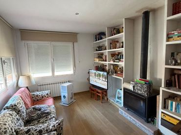 Terraced house for sale in Motilleja