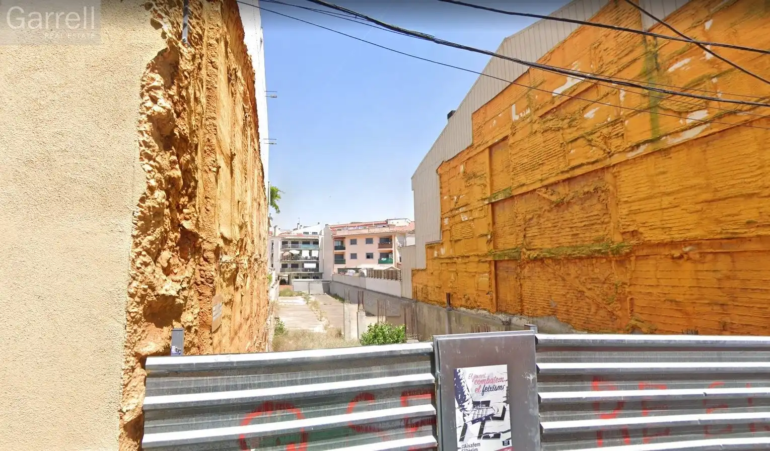Grundstücke und Bauplätze zum Verkauf in carrer Santa Llucia, imagen 4