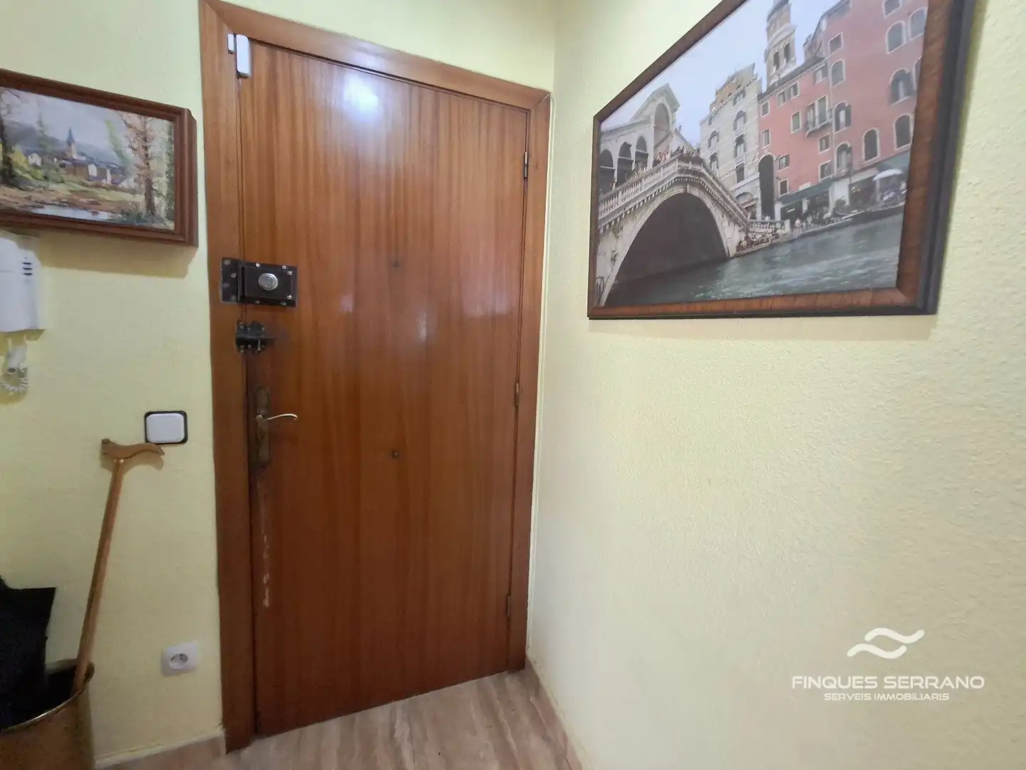Wohnung mit Aufzug zum Verkauf in Barcelona, imagen 4