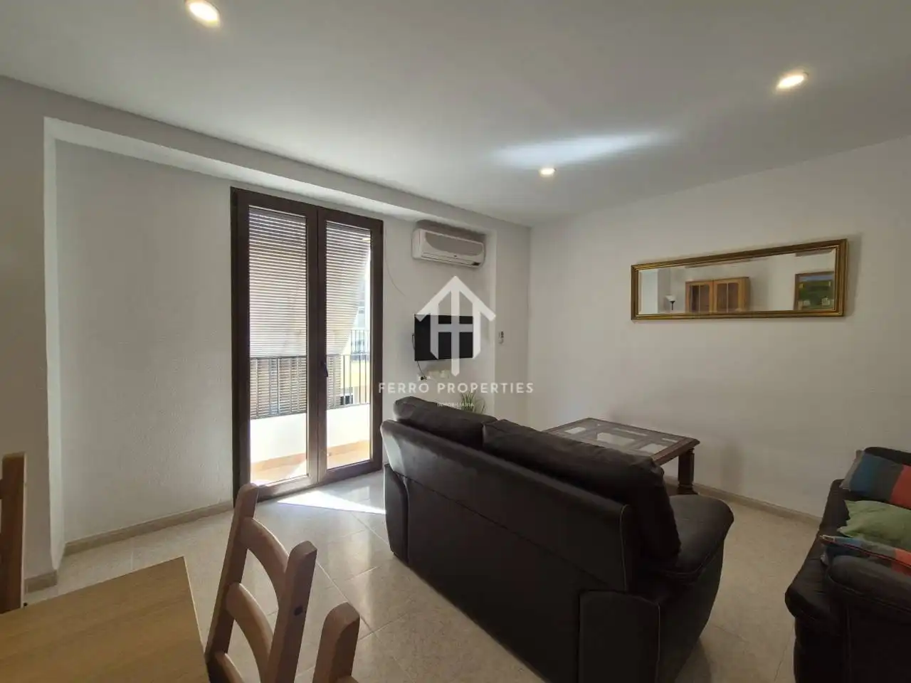Wohnung zur Miete in Loja