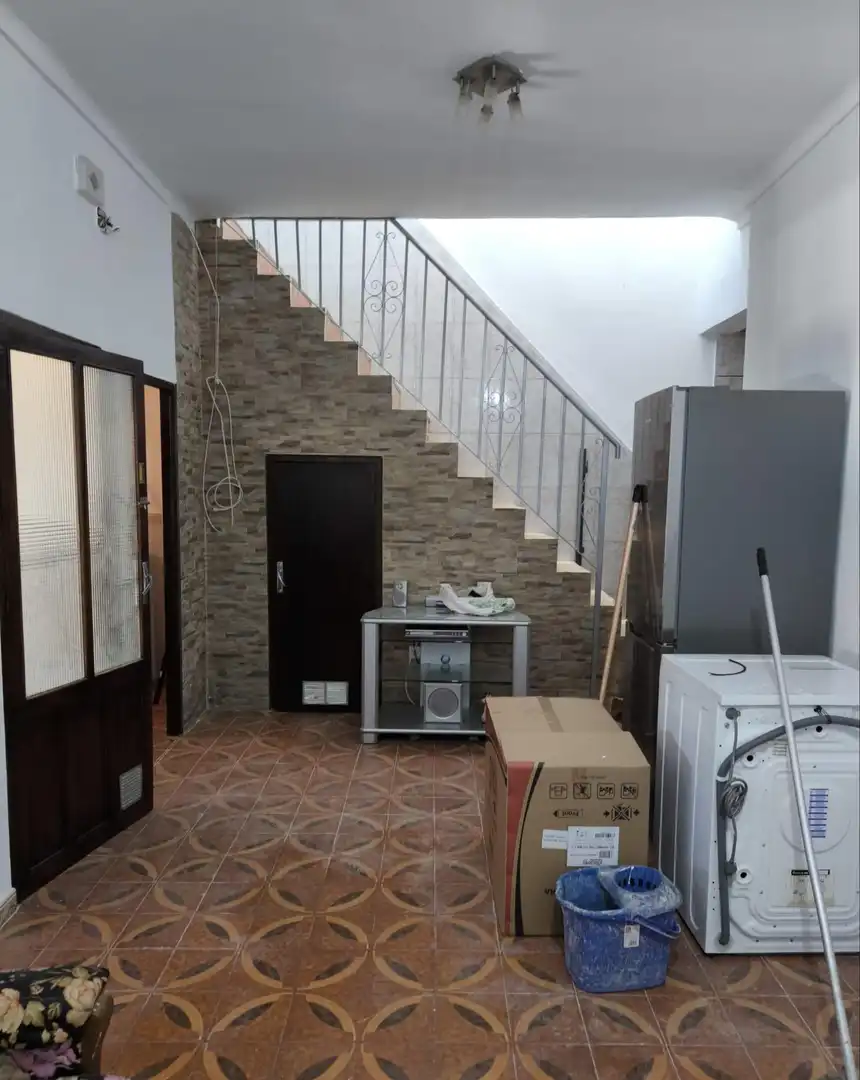 Piso en venta en Fuente Obejuna con Terraza y Trastero