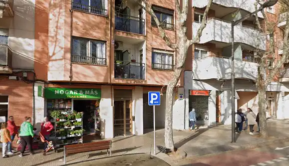 Exterior view of Commercial properties for rent in Centre