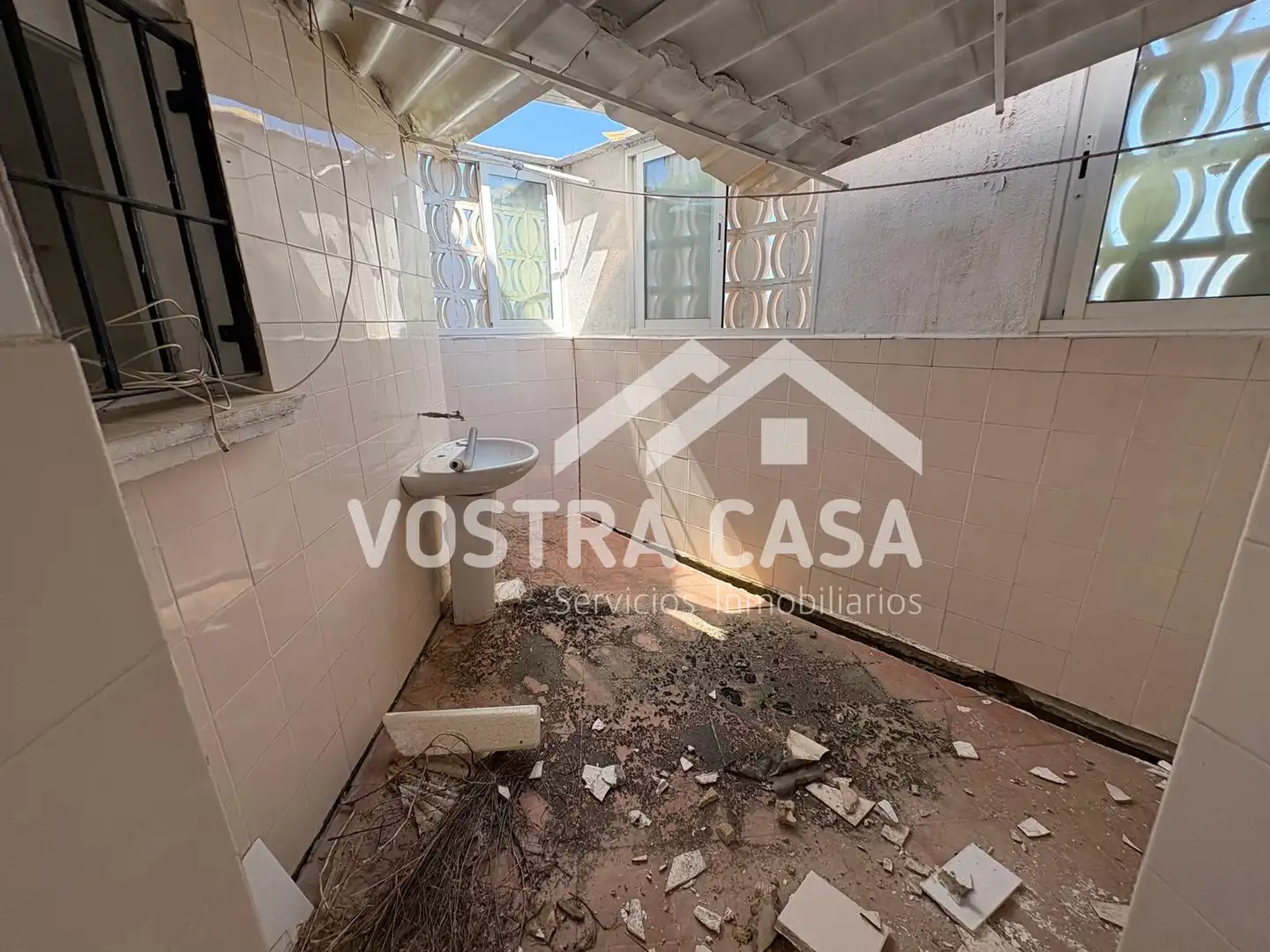 Doppelhaushälfte zum Verkauf in L'ERA ALTA, imagen 24