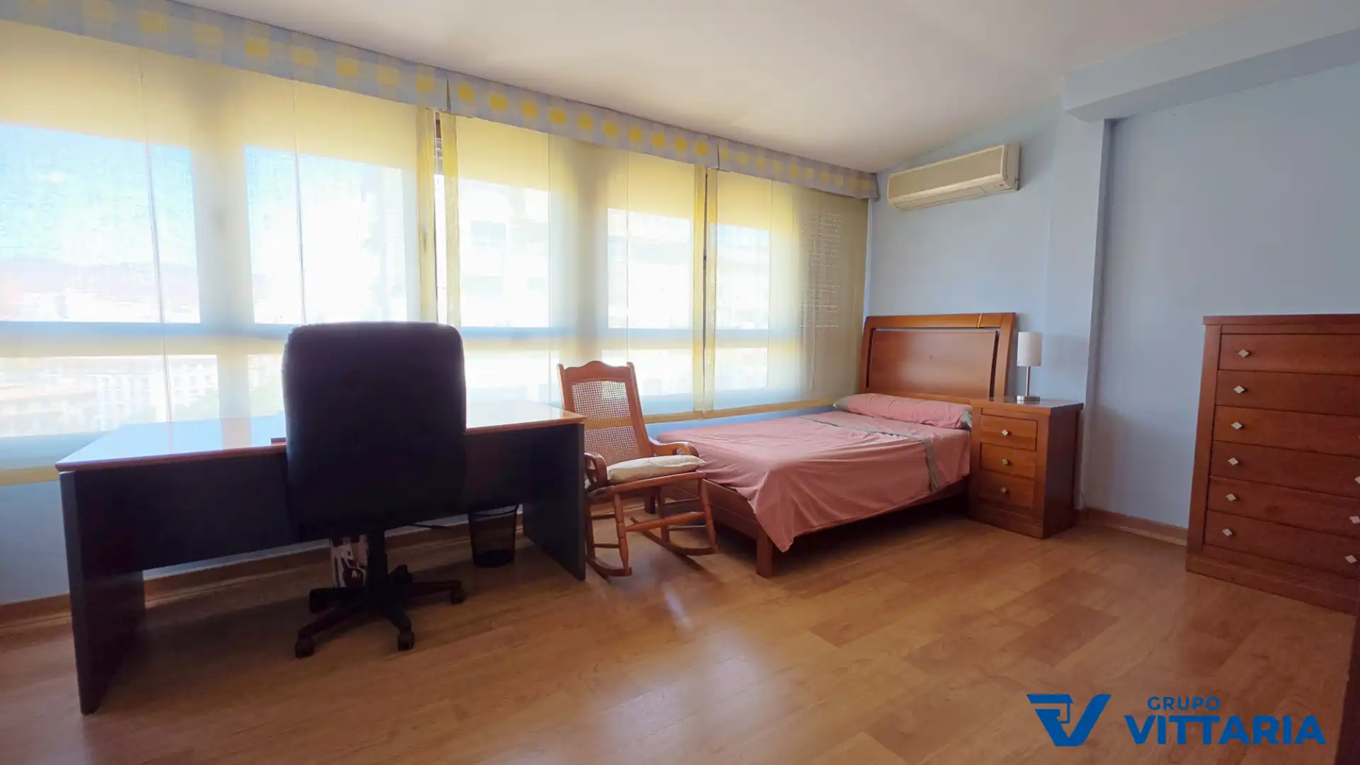 Dormitori de Dúplex en venda en Almería amb Traster