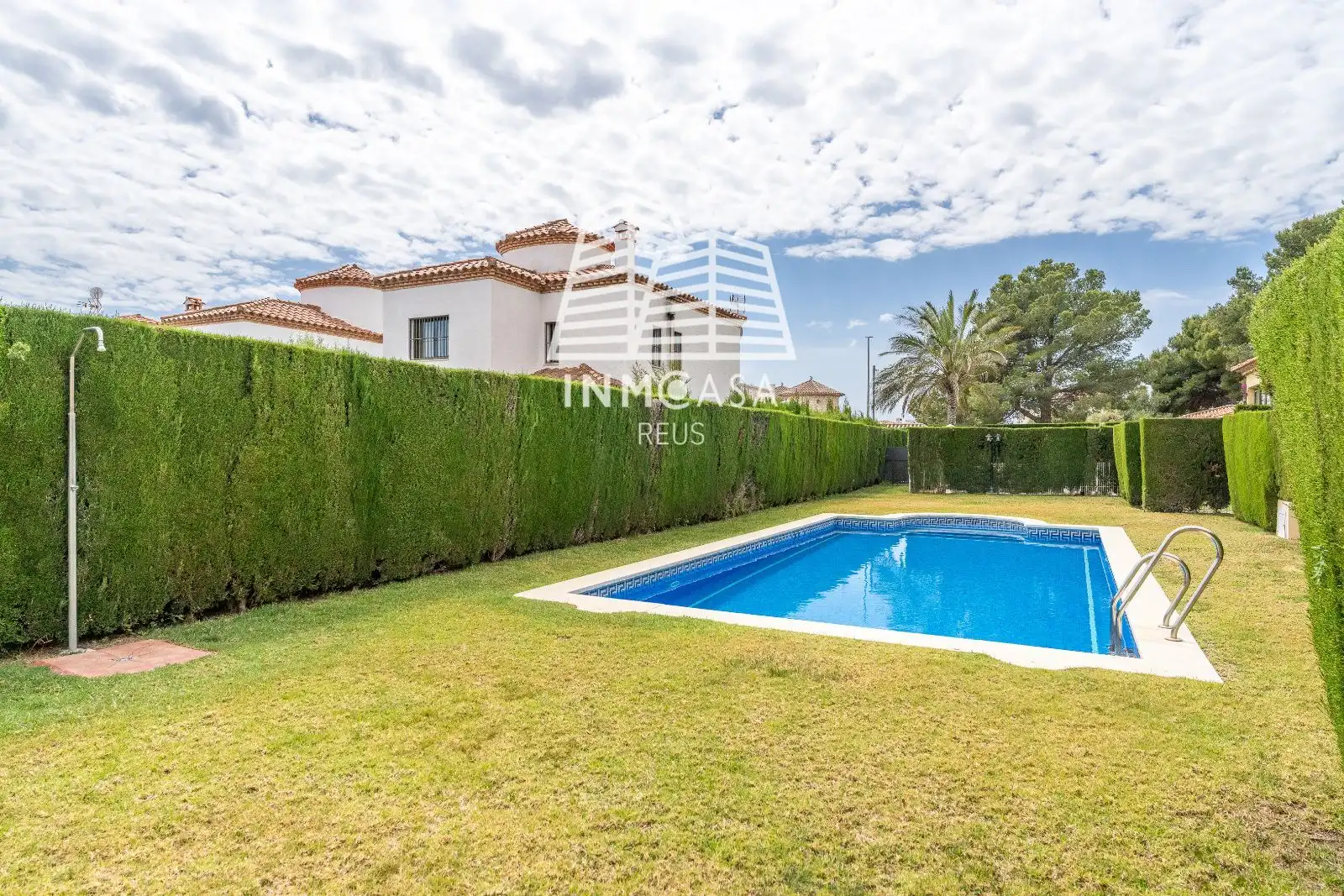 Casa a schiera con piscina in vendita a Bilbao de, imagen 45