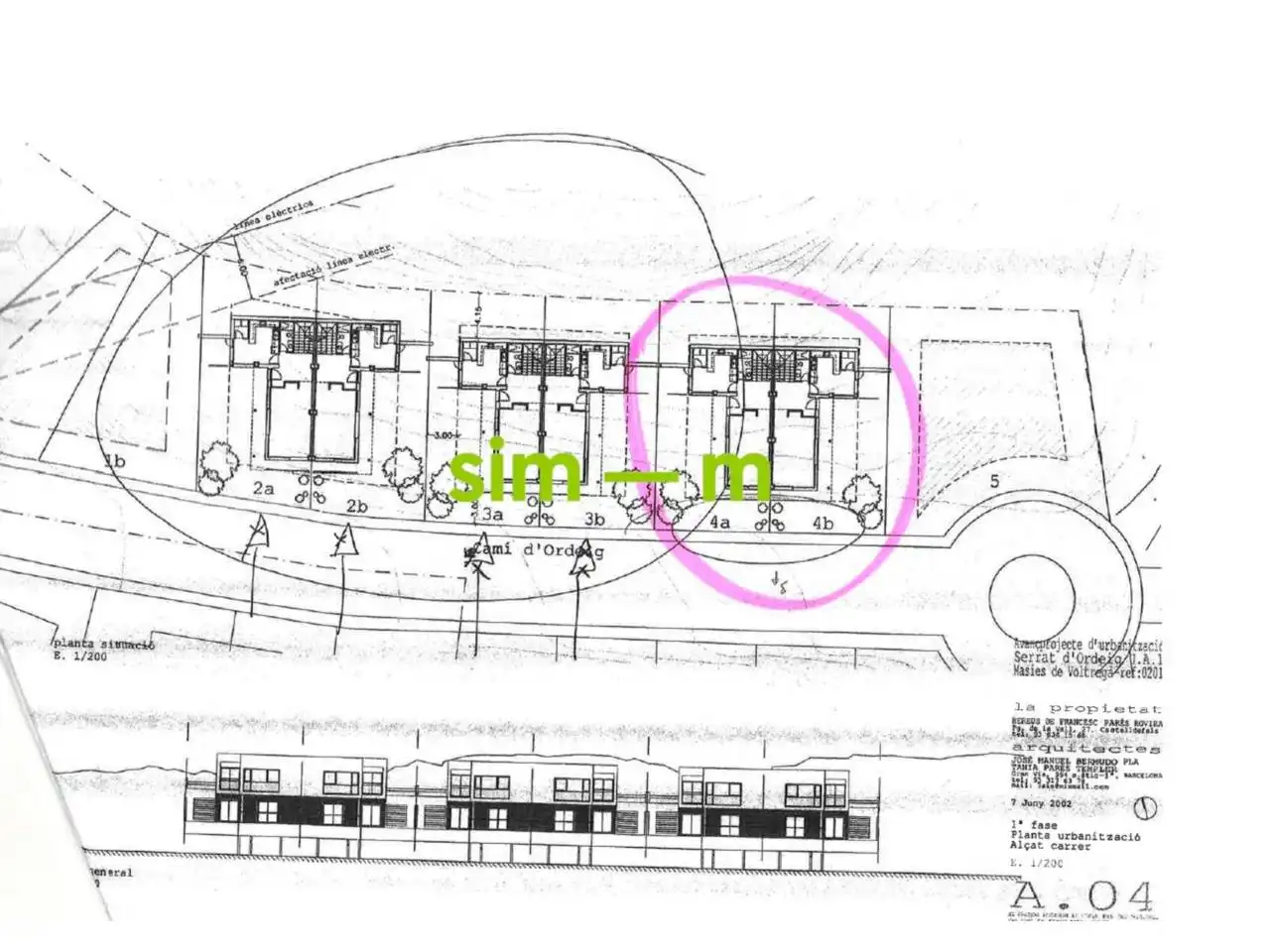 Terreno residencial en venta en Calle Camí de l´Ordeig, imagen 17