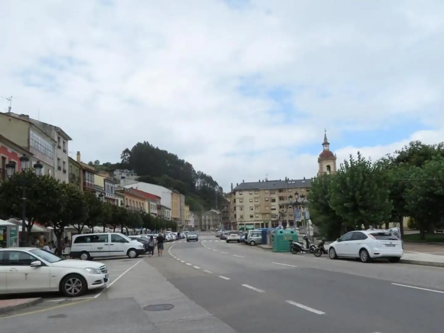 Residential land for sale in Avenida de Asturias, imagen 10