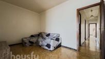 Living room of Flat for sale in Badalona  with Air Conditioner