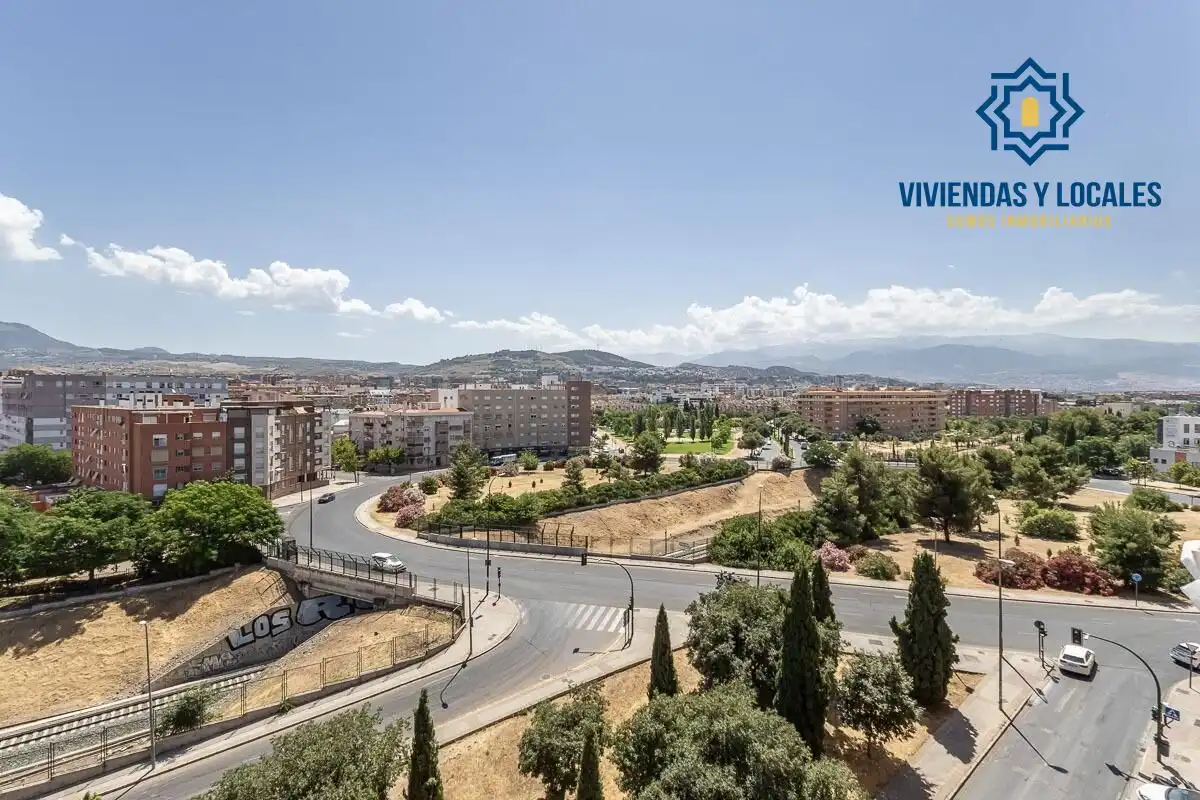 Flat with terrace for sale in Chana, imagen 37