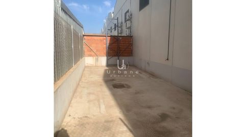 Photo 4 of Industrial buildings for sale in Calle Totana, Sangonera la Seca, Murcia Capital