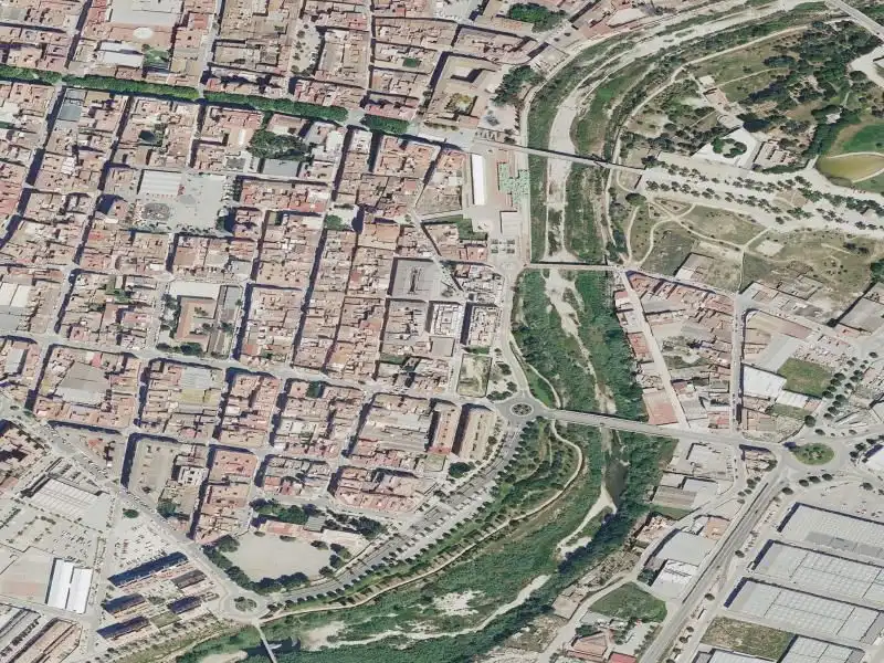 Appartamento in vendita a Calle Cadi del, imagen 3
